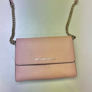 Michael Kors Crossbody Purse